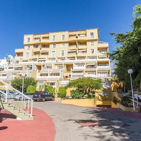 Apartamento Orlando Tenerife Sur Mikey&daisy Costa Adeje (Tenerife)
