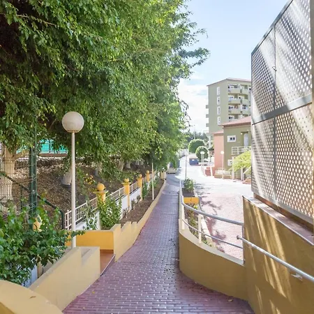 Apartamento Orlando Tenerife Sur Mikey&daisy Costa Adeje (Tenerife)