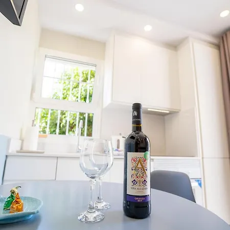 Apartamento Orlando Tenerife Sur Mikey&daisy *