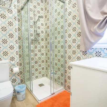 Apartamento Orlando Tenerife Sur Mikey&daisy Costa Adeje (Tenerife)