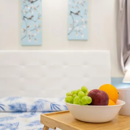 Apartamento Orlando Tenerife Sur Mikey&daisy Costa Adeje (Tenerife)