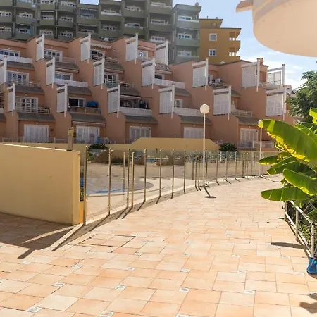 Orlando Tenerife Sur Mikey&daisy Apartamento