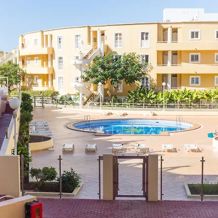 Apartamento Orlando Tenerife Sur Mikey&daisy *