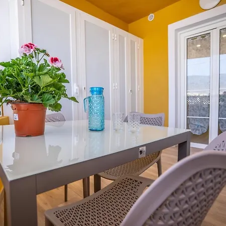 Apartamento Orlando Tenerife Sur Mikey&daisy *