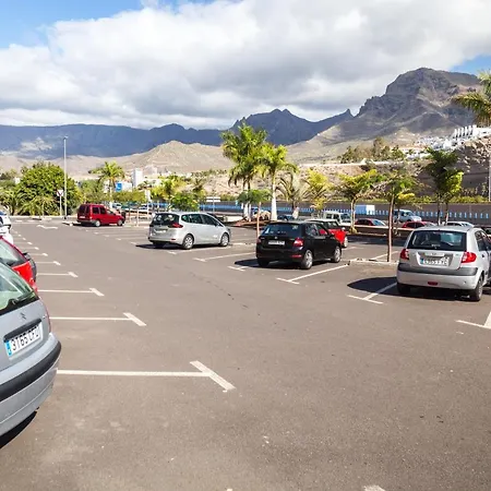 Orlando Tenerife Sur Mikey&daisy Apartamento *