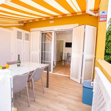 Apartamento Orlando Tenerife Sur Mikey&daisy *