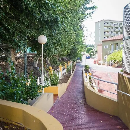 Apartamento Orlando Tenerife Sur Mikey&daisy Costa Adeje (Tenerife)