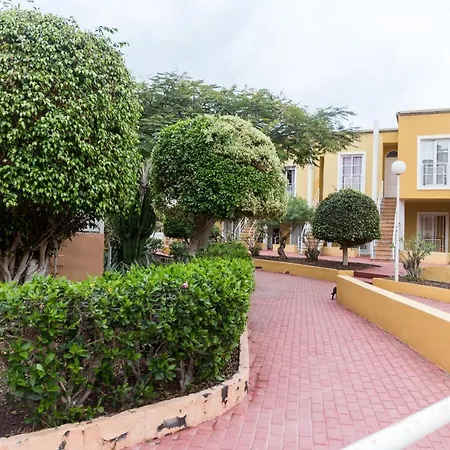 Apartamento Orlando Tenerife Sur Mikey&daisy *