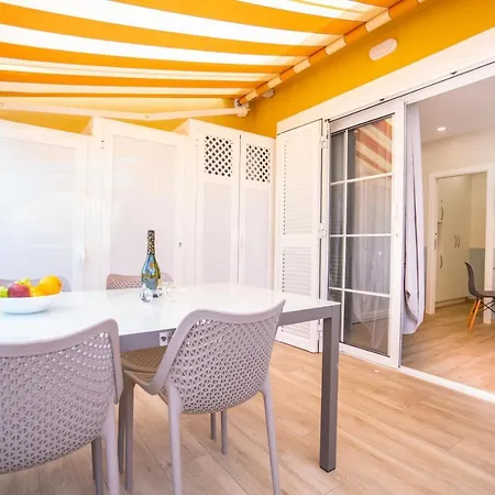 Apartamento Orlando Tenerife Sur Mikey&daisy Costa Adeje (Tenerife)