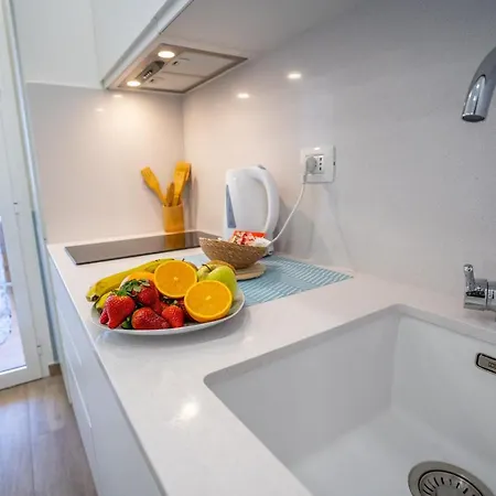 Orlando Tenerife Sur Mikey&daisy Apartamento