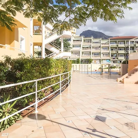 Apartamento Orlando Tenerife Sur Mikey&daisy *