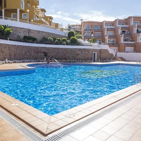 Orlando Tenerife Sur Mikey&daisy Apartamento *