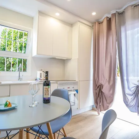 Orlando Tenerife Sur Mikey&daisy Apartamento *