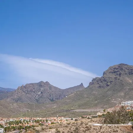 Orlando Tenerife Sur Mikey&daisy