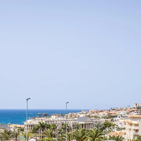 Orlando Tenerife Sur Mikey&daisy Costa Adeje (Tenerife)
