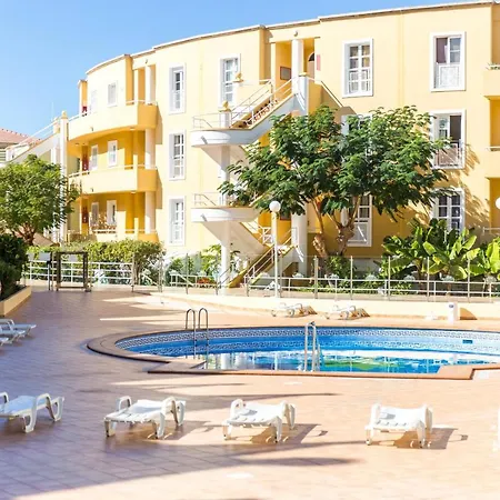 Apartamento Orlando Tenerife Sur Mikey&daisy Costa Adeje (Tenerife)