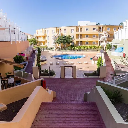 Apartamento Orlando Tenerife Sur Mikey&daisy Costa Adeje (Tenerife)