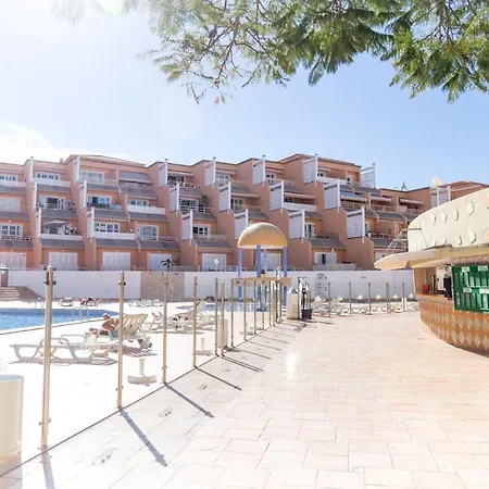 Apartamento Orlando Tenerife Sur Mikey&daisy *