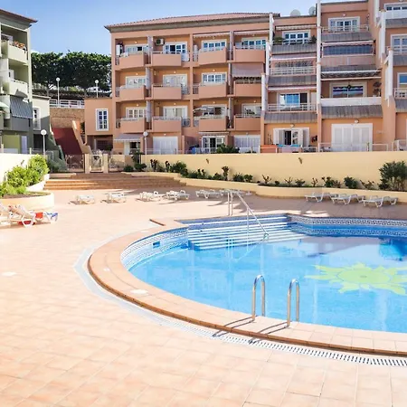 Apartamento Orlando Tenerife Sur Mikey&daisy Costa Adeje (Tenerife)
