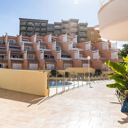 Apartamento Orlando Tenerife Sur Mikey&daisy *