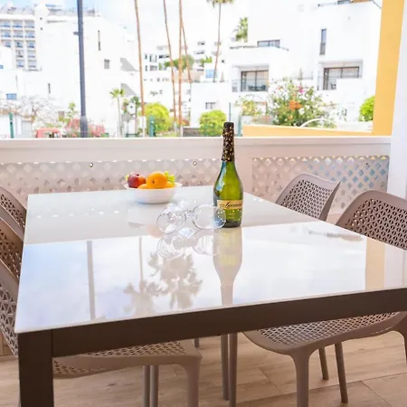 Apartamento Orlando Tenerife Sur Mikey&daisy