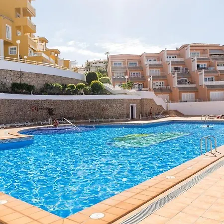 Orlando Tenerife Sur Mikey&daisy Apartamento Costa Adeje (Tenerife)